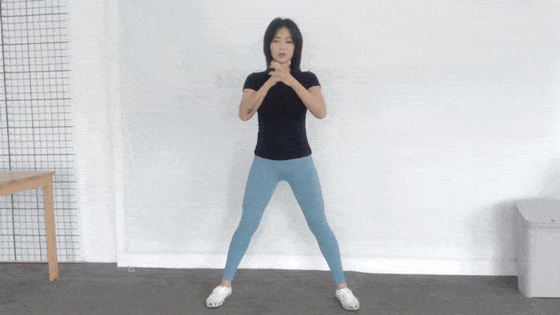 产后臀部下垂怎么变宽,产后假胯宽屁股变大怎么恢复