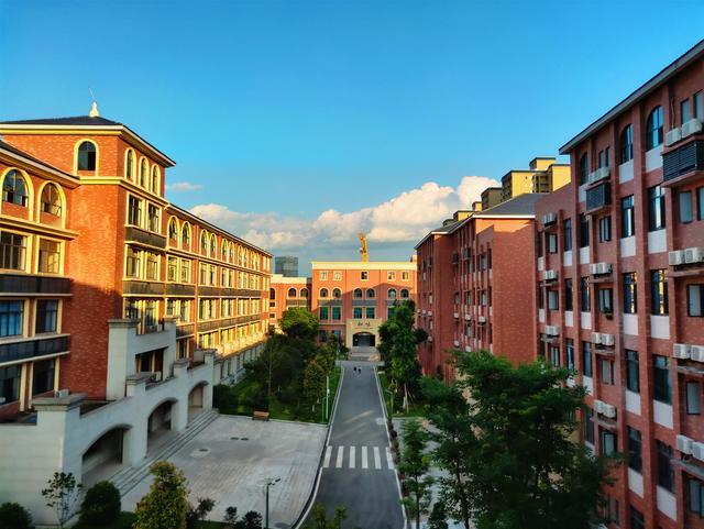 广安升学率最高的四所中学,广安高中实力排名