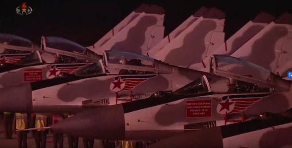 朝鲜战场上的中国空军,朝鲜战争中的中国空军视频