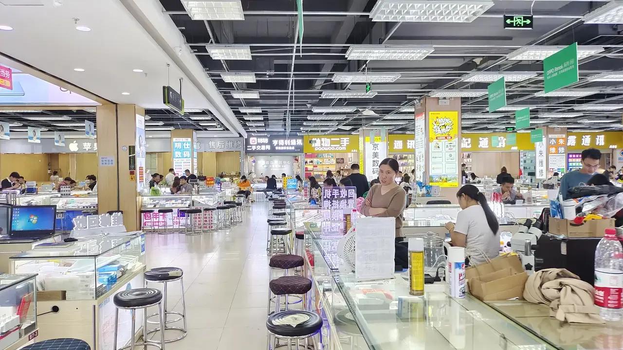 因为没做足功课，这次买手机翻车了