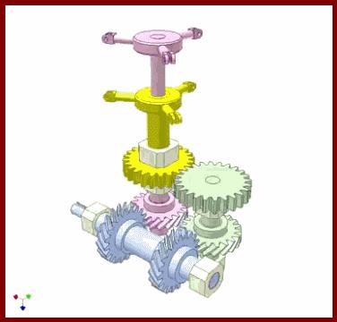 同轴反转螺旋桨和单螺旋桨的效率,飞机螺旋桨反桨示意图