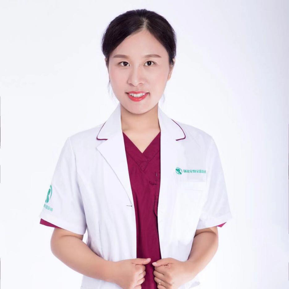 瑞派宠物医院告诉你最牛医院的正确打开方式