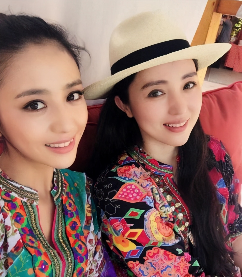 撞脸的明星都是双胞胎吗,娱乐圈里撞脸最多的女明星