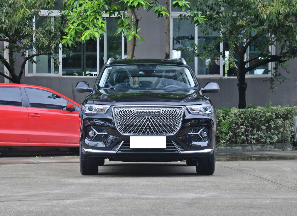 哈弗h6还能降价吗,哈弗h6降价了还能坚挺吗