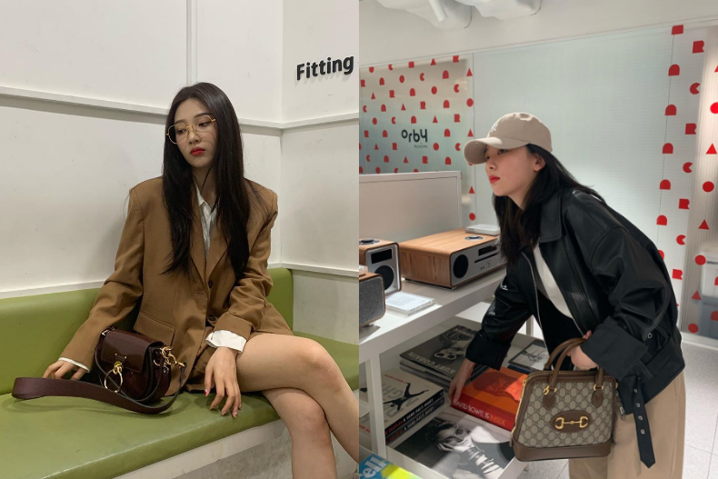 不要买大牌包包,大牌包如何买便宜