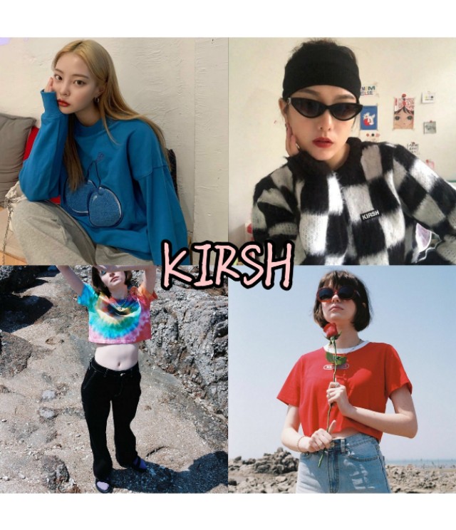 韩国爱豆同款衣服d标,韩国爱豆秋冬季平价衣服