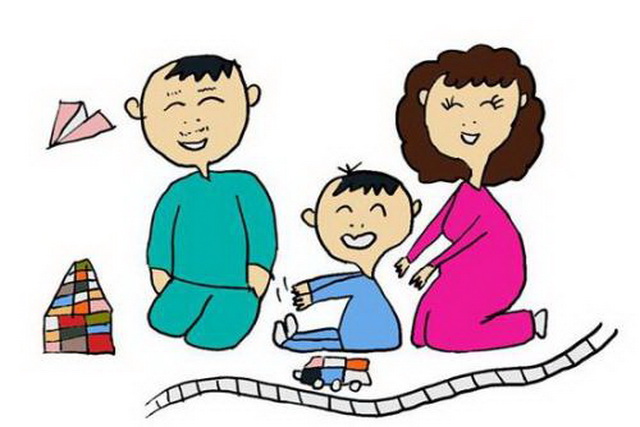 小孩说谎怎么管教,孩子撒谎不听话能打吗