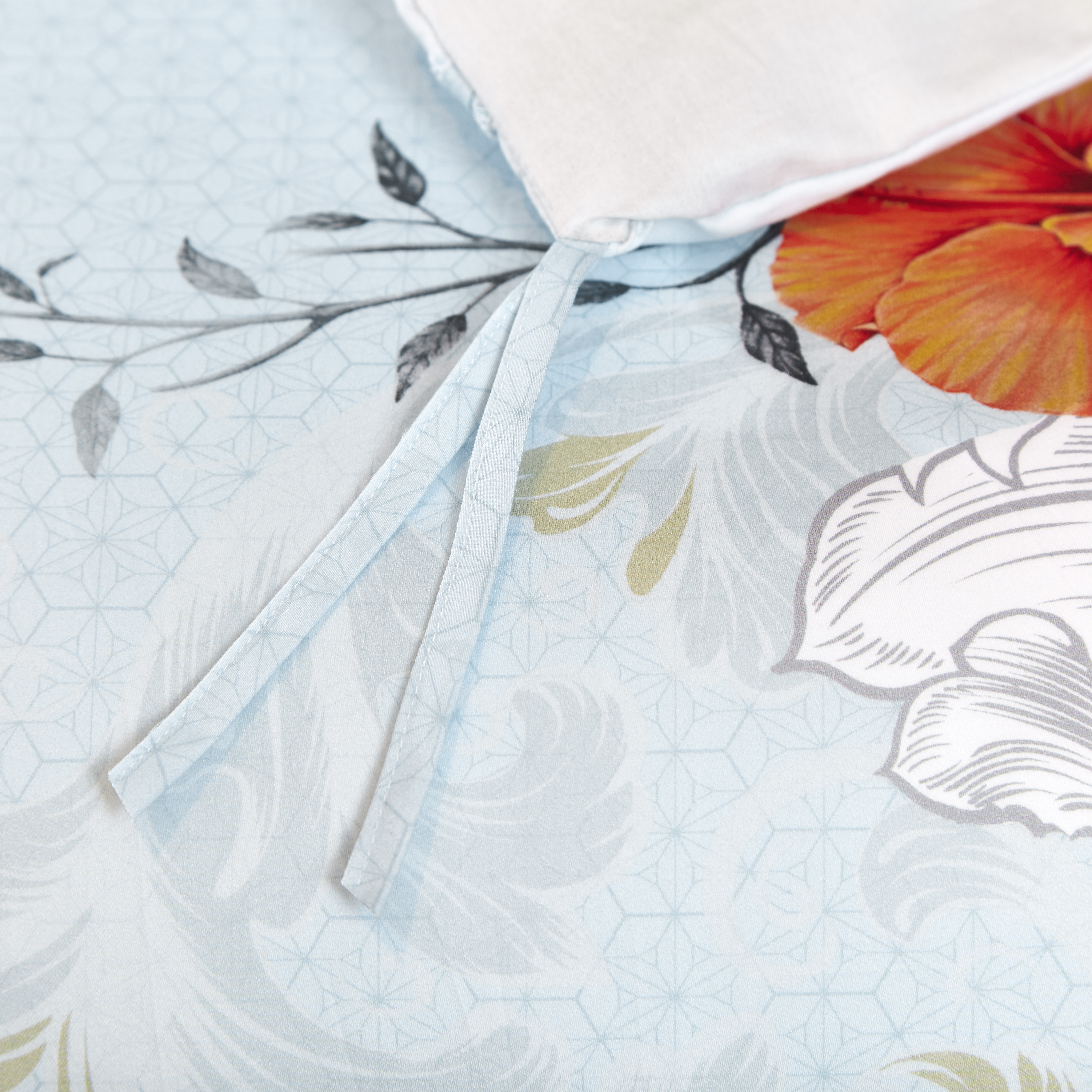 纯棉磨毛四件套100%全棉吗,为什么磨毛四件套比纯棉便宜