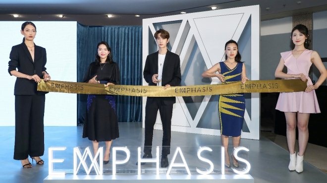 恒隆广场港汇,港汇恒隆广场商场面积