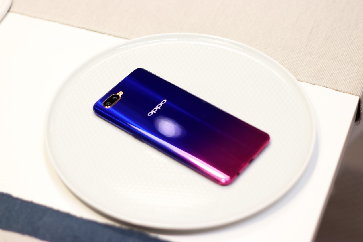 oppok1哪里关闭指纹亮屏,oppok1