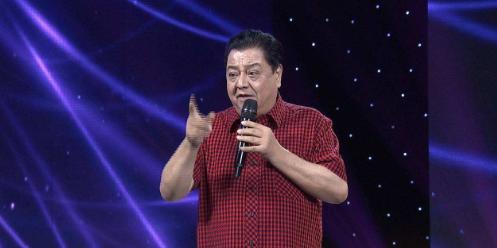 相声演员李金斗洗脚,李金斗案件始末视频