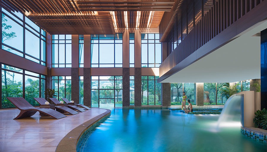 最新广东真温泉官方认证名单,泡假温泉