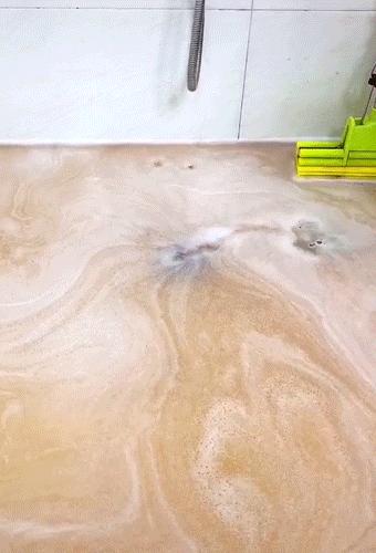 下水道疏通粉末怎么使用,家里下水道堵了怎么疏通塑料管