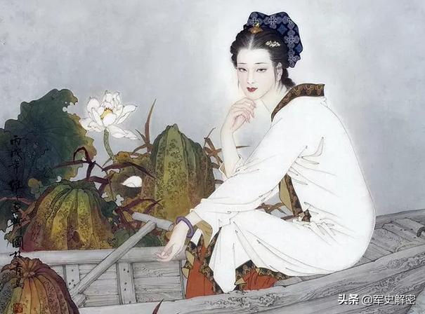 “*楼青**”梦好,文人骚客的“*女妓**”情结