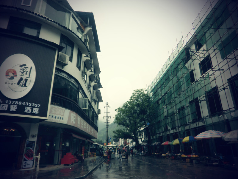 桂林阳朔两天两夜攻略,桂林坐船到阳朔游漓江攻略