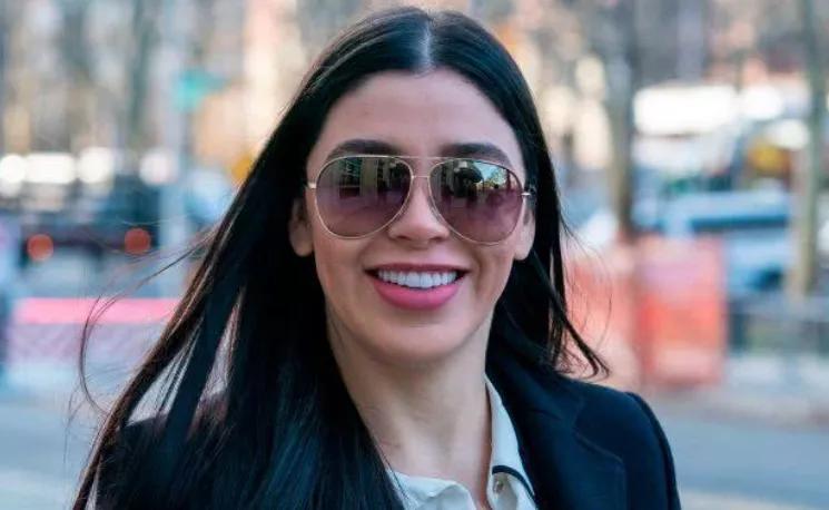 墨西哥毒枭美国中情局,美国中情局卧底墨西哥毒枭