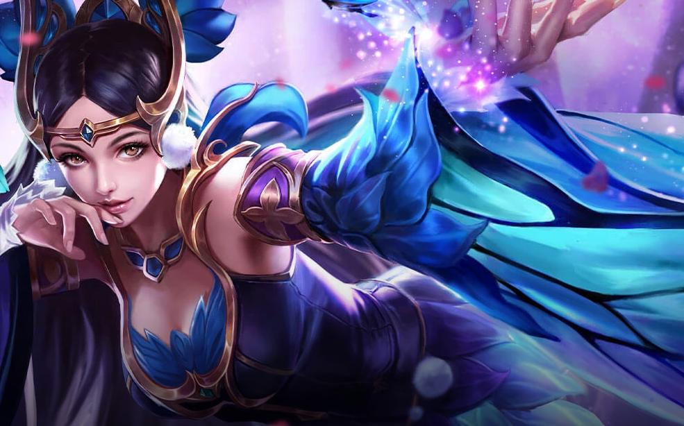 王者荣耀黑切流马可波罗,王者荣耀马可波罗为什么弱