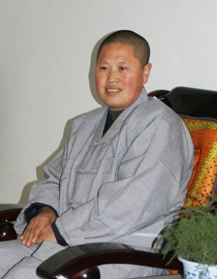 清华哲学系高材生出家,清华北大学霸出家当和尚