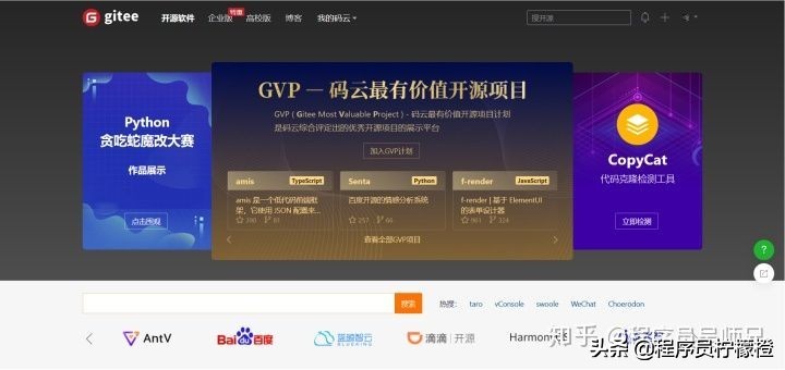 程序员经常逛的论坛网站有哪些,程序员都在看哪些博客