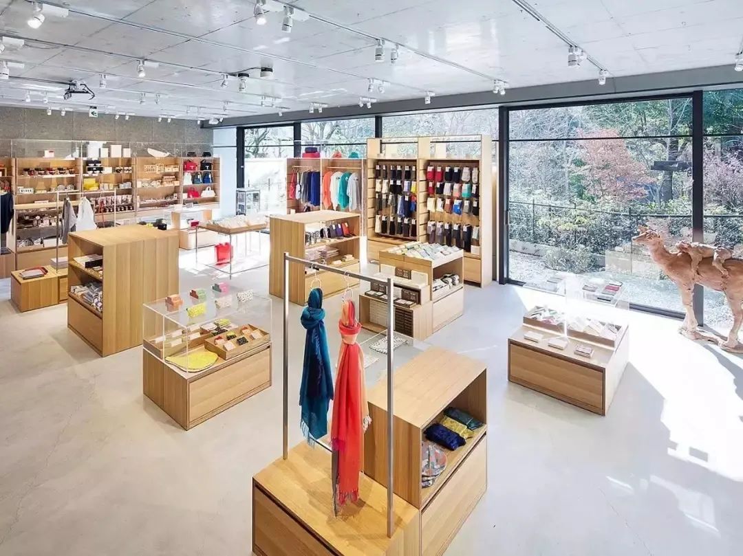 去东京最值得去的店,东京最值得去的杂货铺