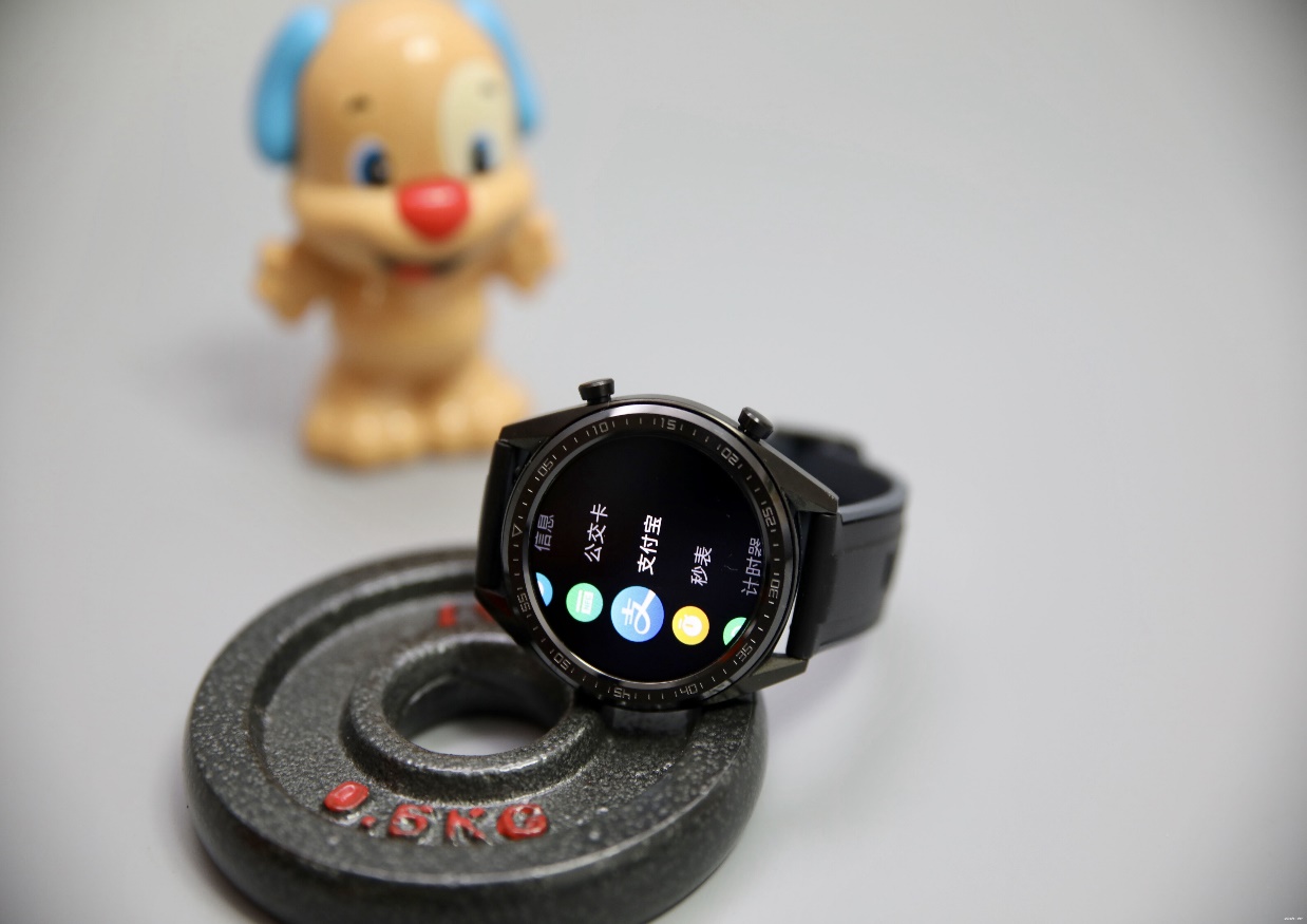 华为watch3pro评测,不吹不黑测评x1c