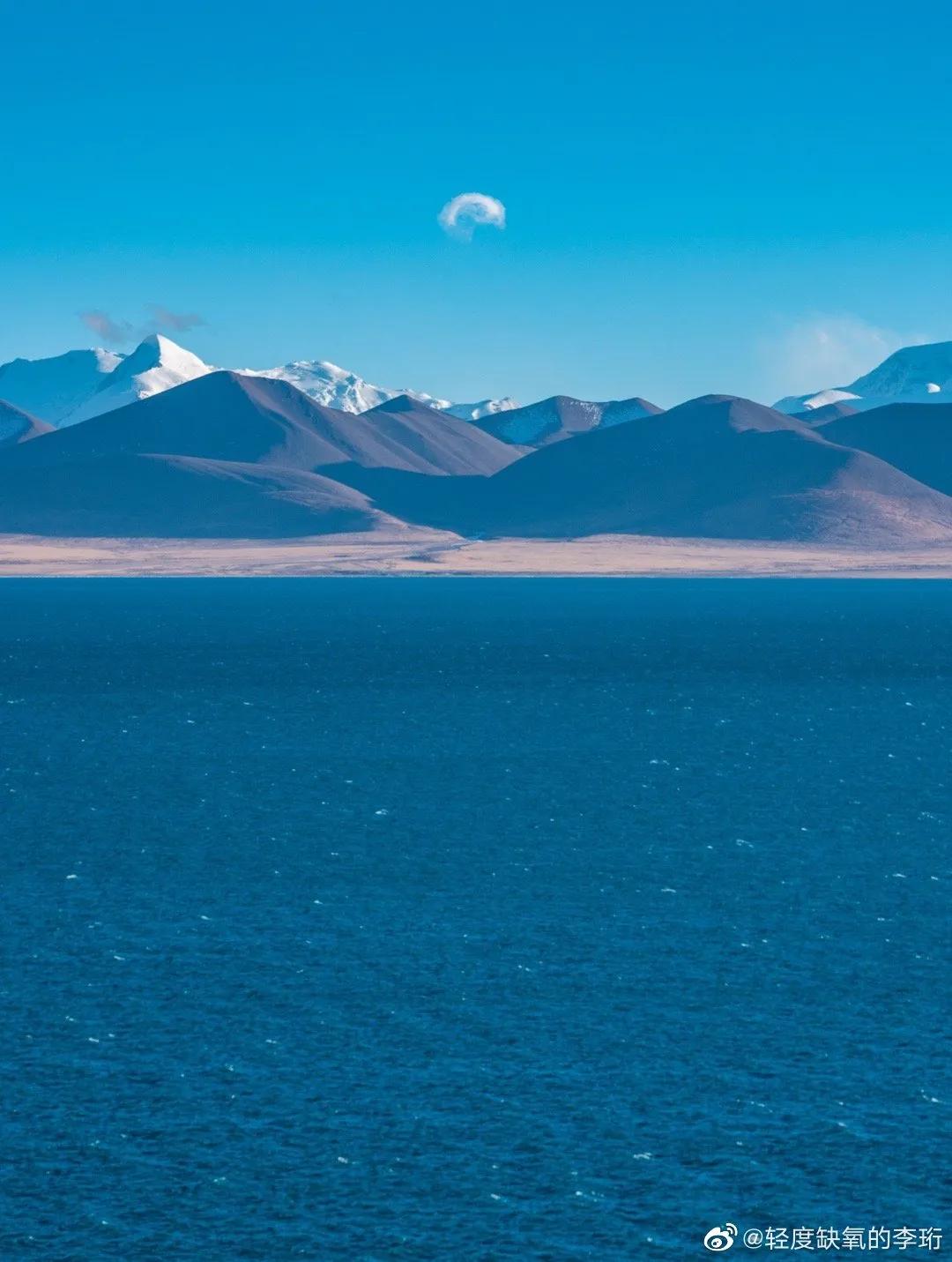 川藏最美旅行地,美西旅游好去处