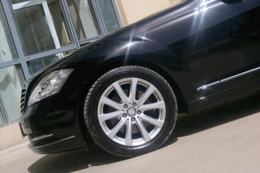 奔驰w221s300哪年最好,奔驰w221s350深度测评