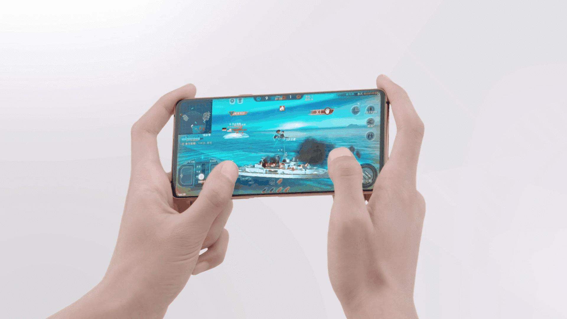 努比亚play发布会,努比亚play什么时候出的