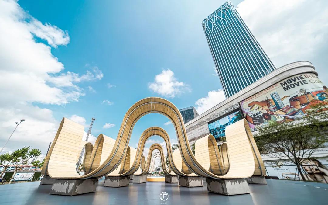 前滩太古里lv新款 (前滩太古里爱马仕)