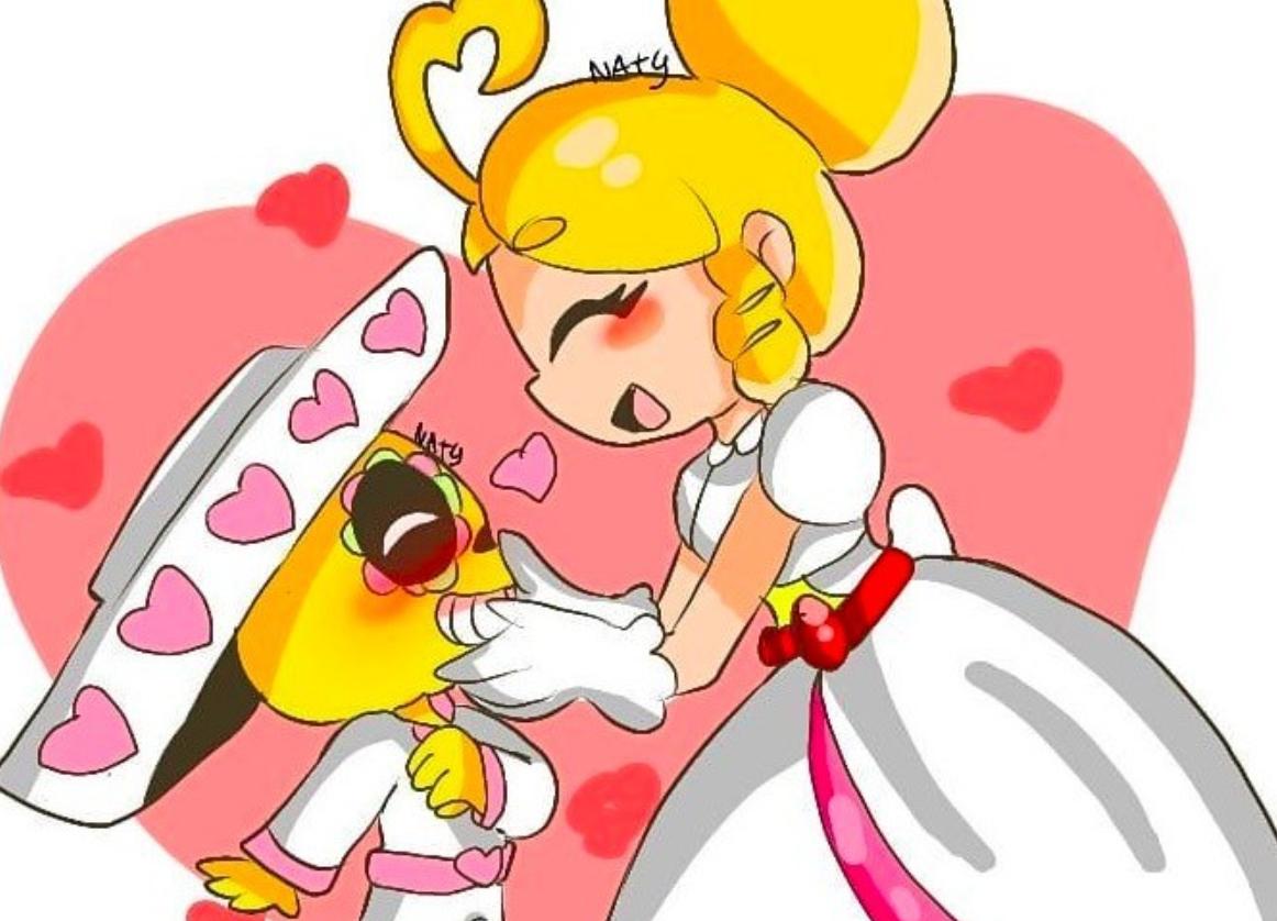 荒野乱斗24赛季最擅长培养的英雄,荒野乱斗帕姆阵容搭配