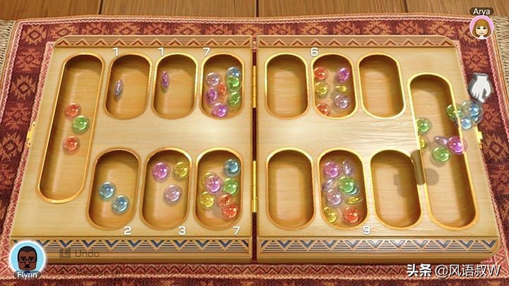 任天堂switch不要钱的游戏大全,适合孩子玩的任天堂switch游戏