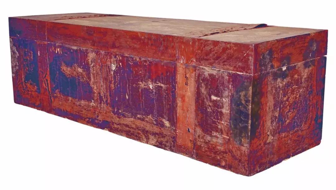 湖南博物院10件馆藏国宝,湖南省国宝文物有多少件