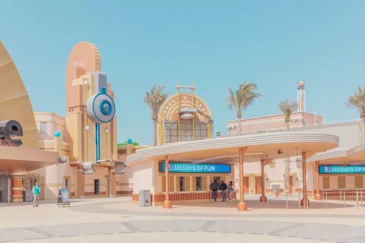 去迪拜旅游怎么带费用,去迪拜旅游带多少钱合适