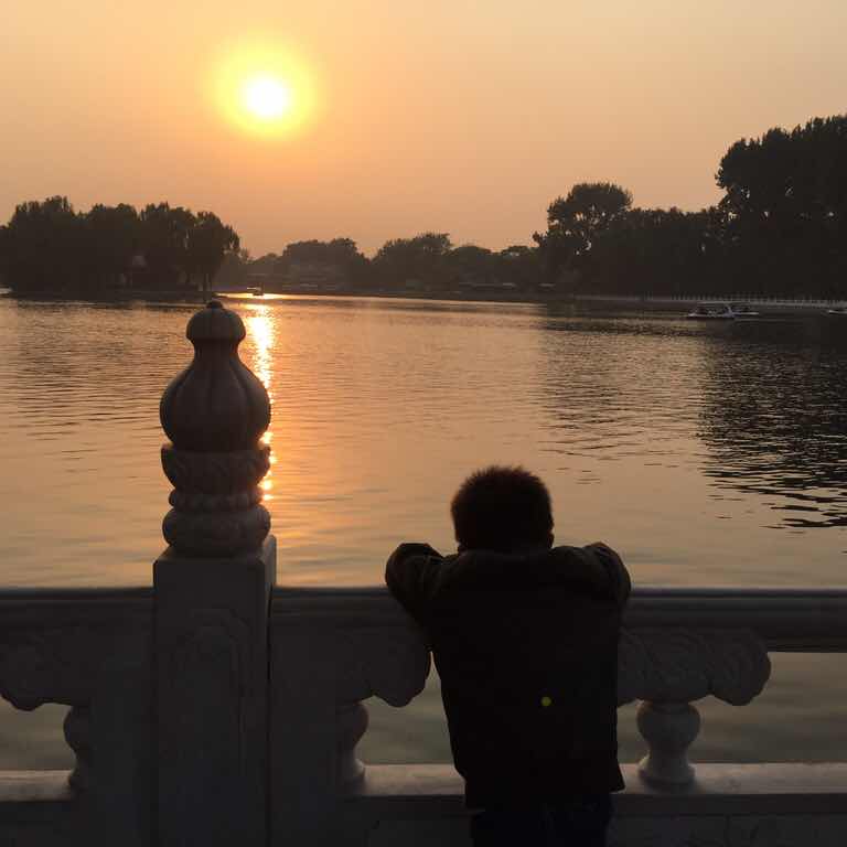 从学徒做成老板的经历,从创业者蜕变创业导师的故事