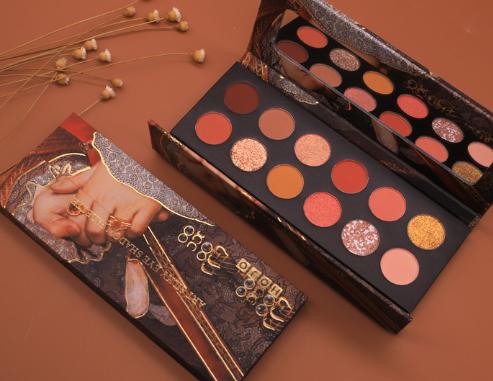 新手化妆卧蚕笔怎么画,一点卧蚕都没有到底该怎么画卧蚕