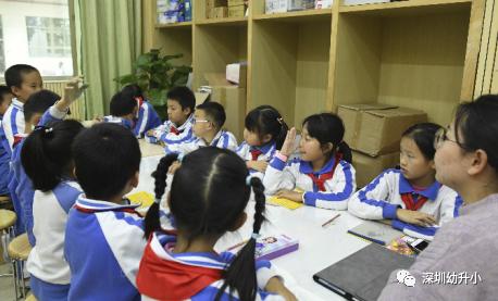 太抢手！深圳这所新晋公办学校积分超高，每班配备3名班主任