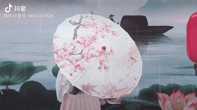 汉服打卡地汕头,潮汕汉服女神
