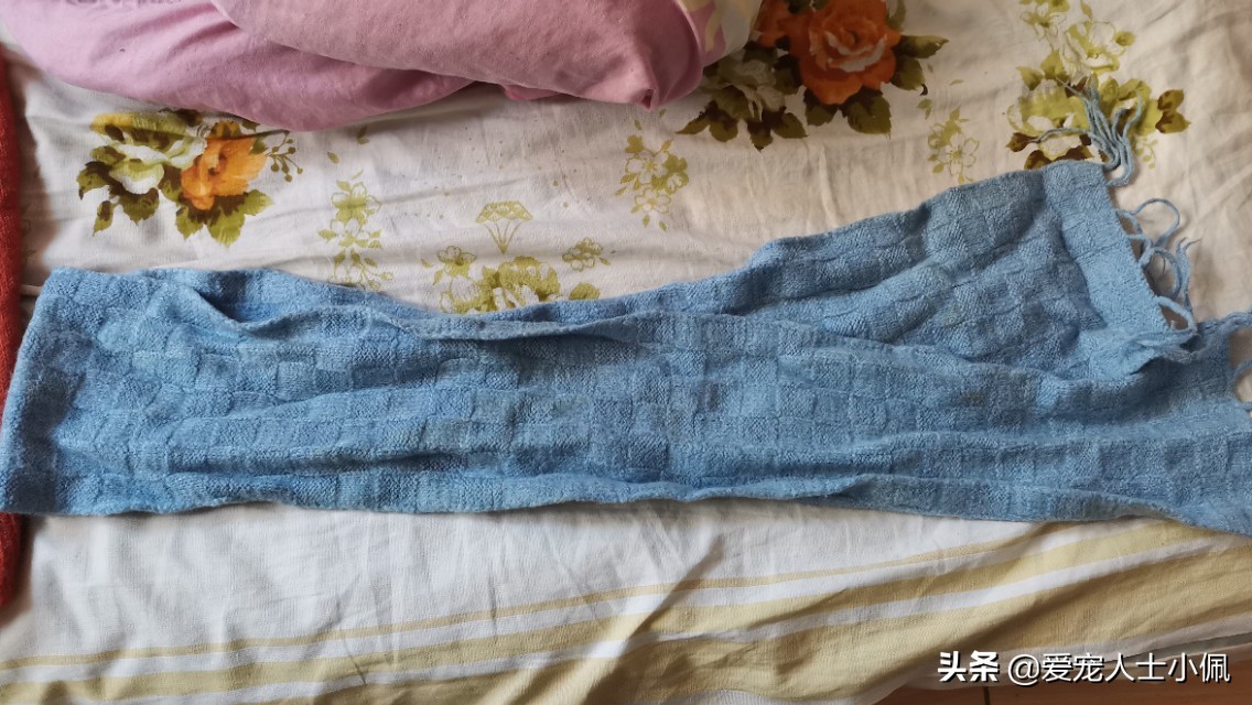 晒晒我的十字绣作品,十字绣手工编织