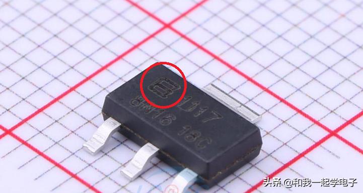 如何快速查找电子元器件型号,电子元器件芯片基础知识大全详解