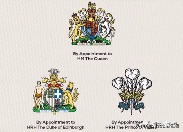 第4只包｜Launer：皇家*用御**，女王奶奶一生推