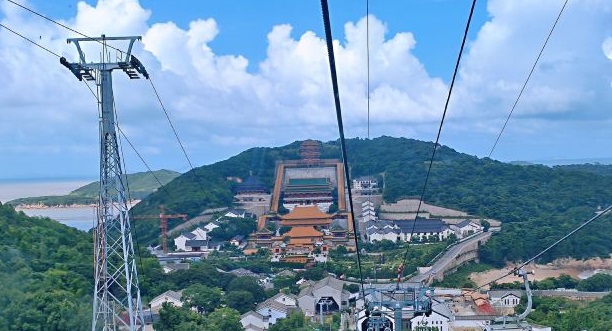 浙东自驾游最佳路线,浙中浙东自驾游攻略