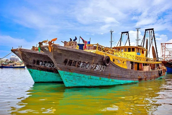 海陵岛四天三夜攻略,海陵岛4天游攻略