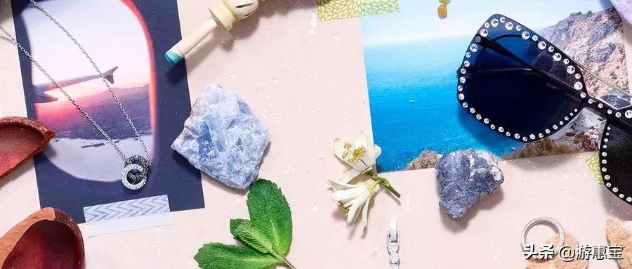 施华洛世奇黑天鹅珍珠耳环,施华洛世奇耳环项链套装