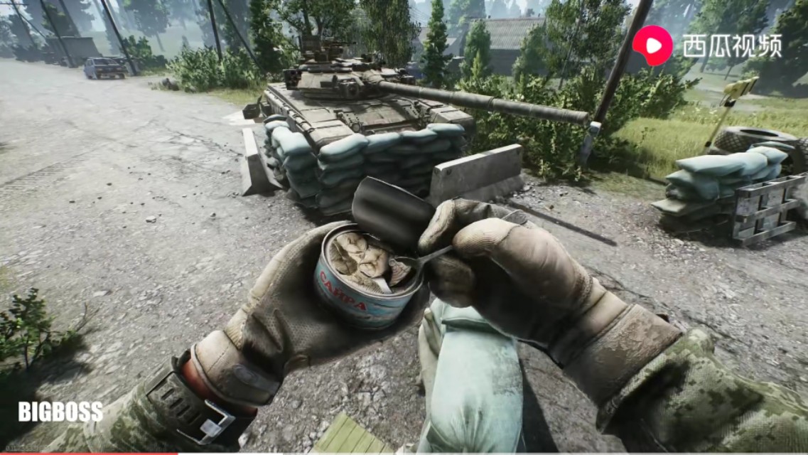 逃离塔科夫任务用品,逃离塔科夫护甲材质有什么区别