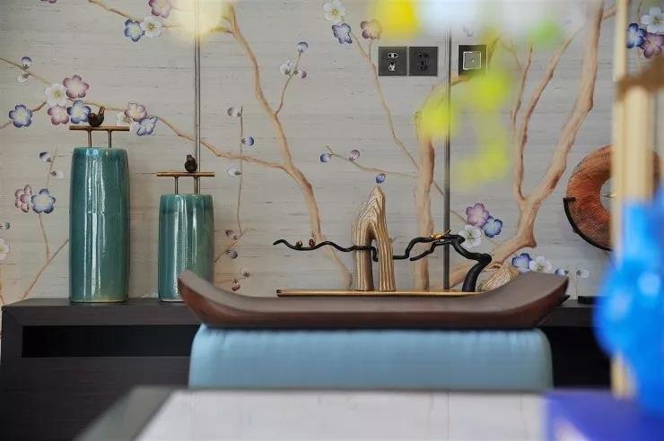 酒店软装设计流程,酒店装修专业知识大全