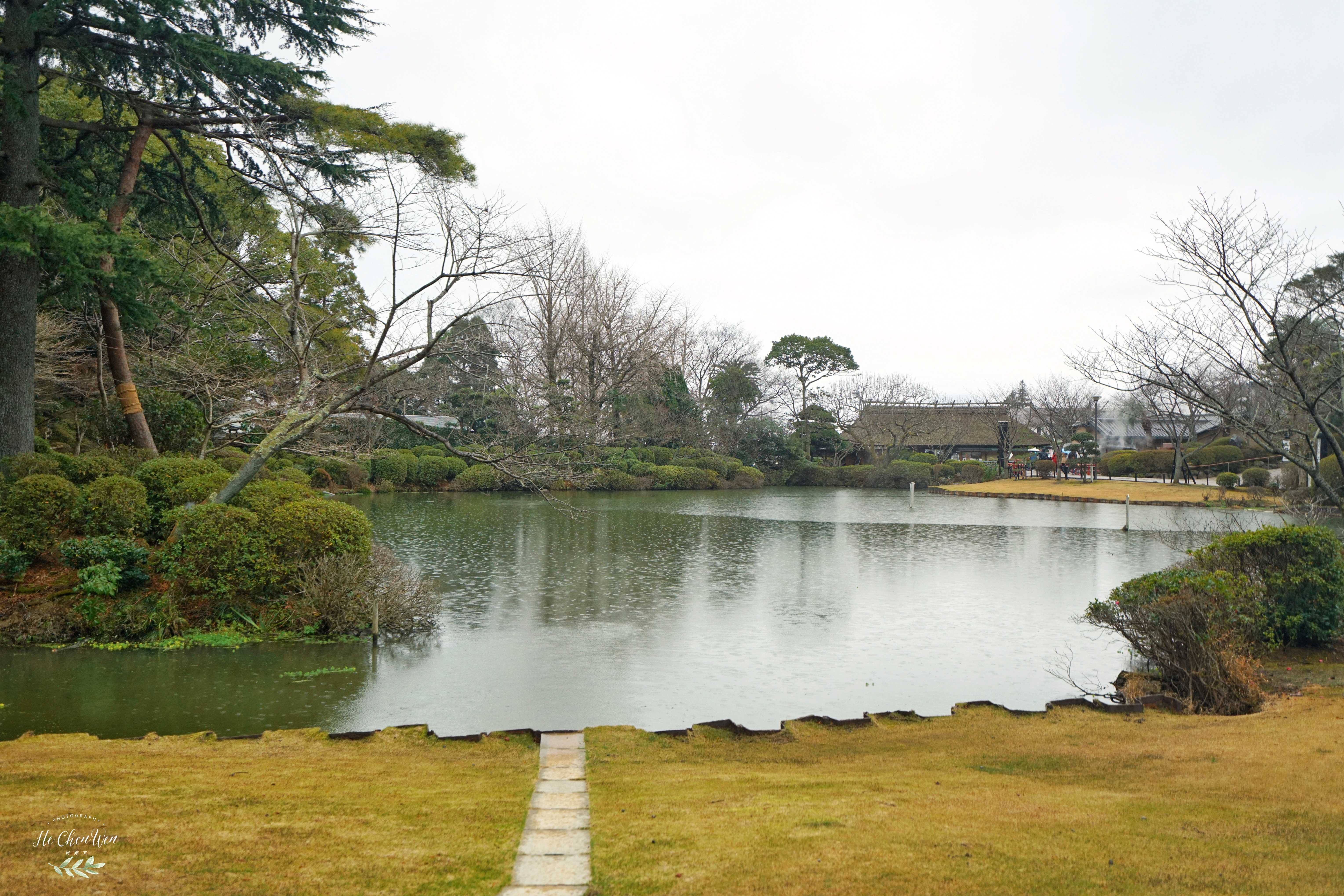 日本地狱温泉排名,日本最不可思议的温泉