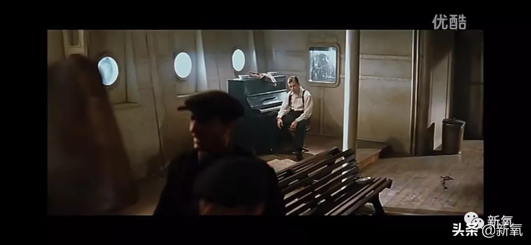 海上钢琴师修复重映,海上钢琴师4k修复版在中国上映