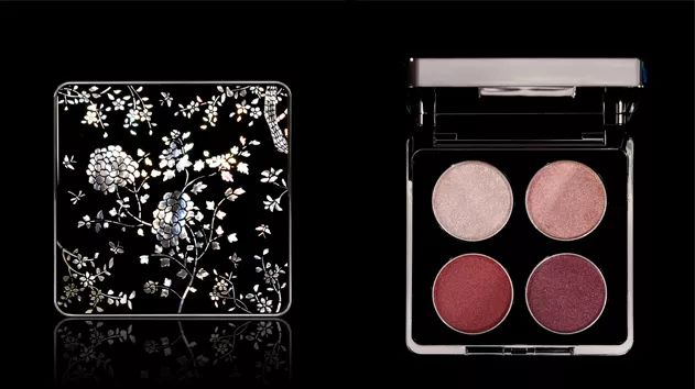 故宫百花齐放口红文创,故宫淘宝和故宫文创的口红一样