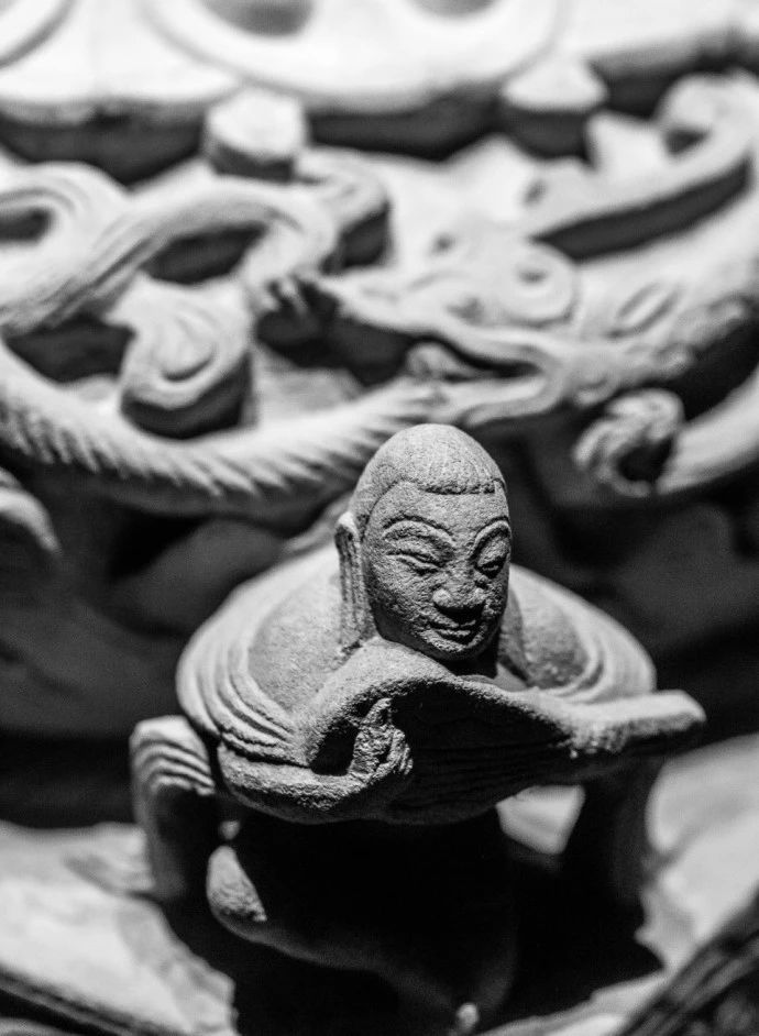 「酒博讲堂」丨一眼爱上！那些让人惊艳的绝美*物文**，你见过几个？