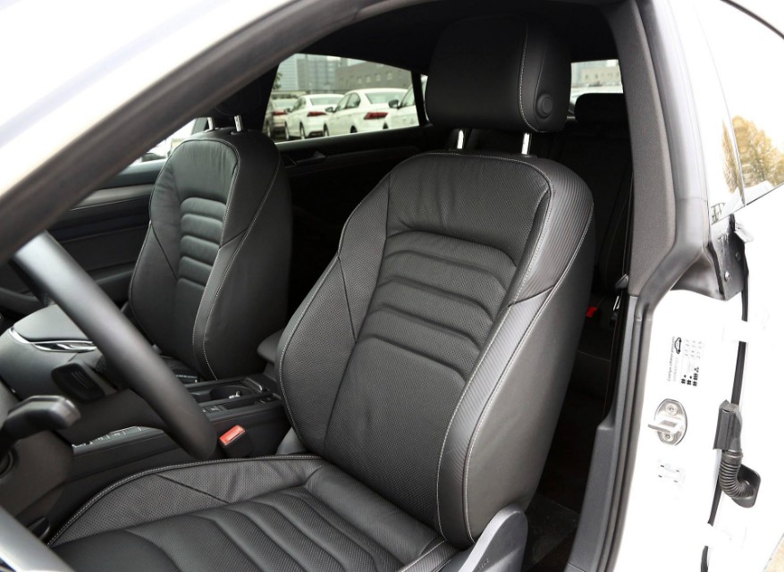 大众cc到底哪里好,大众cc到底哪里好看